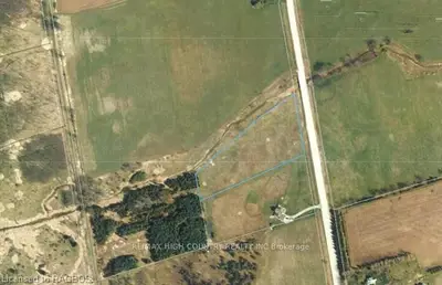 Part Lot 18 Grey Road 13, Grey Highlands, On, N0c 1g0