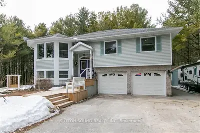 458082 GREY ROAD 11, Meaford, ON N4K 5N8