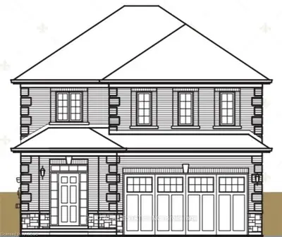 54 SEATON Crescent, Tillsonburg, ON N4G 0J7