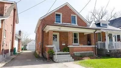 431 13TH STREET "A" W, Owen Sound, ON N4K 3X3