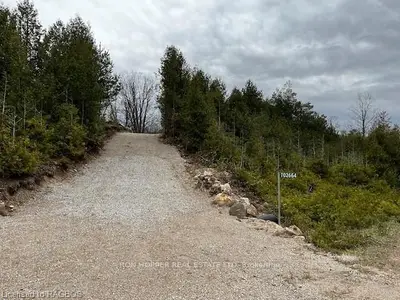 702664 5 Side Road, Chatsworth, ON N0H 1G0