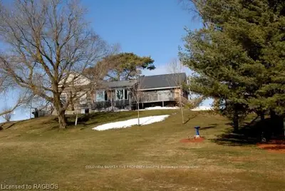 38 Concession 8, Kincardine, On, N0g 2n0