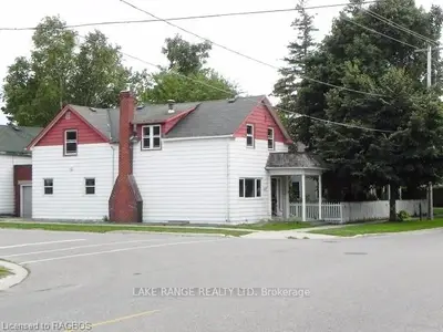 815 Huron Terrace, Kincardine, On N2z 2y1