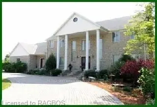 183 Sutacriti Drive, Georgian Bluffs, On N0h 1s0