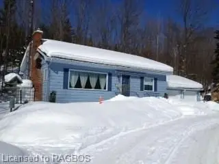 505312 Grey Road 1, Georgian Bluffs, On, N0h 1s0