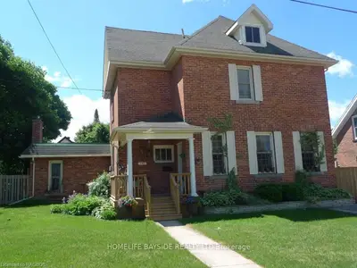 795 9th Street A, Owen Sound, On, N4k 1r7
