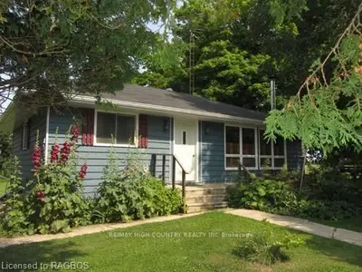 154617 Grey Road 32, Grey Highlands, On, N0c 1h0