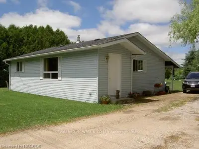 683153 Chatsworth Road 24, Chatsworth, On, N0h 2v0
