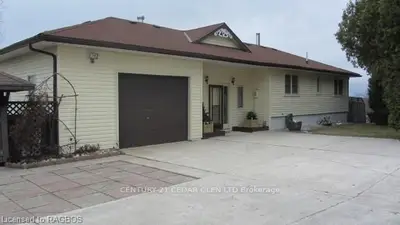 324008 The Glen Road, West Grey, On N0c 1k0