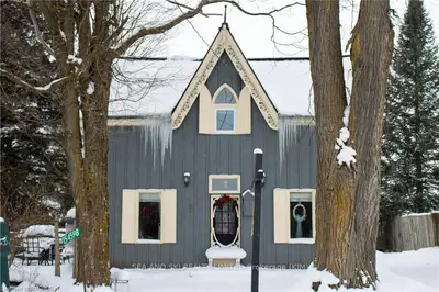 154598 Grey Road 32 Road, Grey Highlands, On N0c 1h0