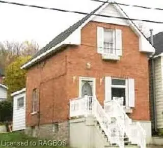 1739 3rd Avenue E, Owen Sound, On N4k 2m3