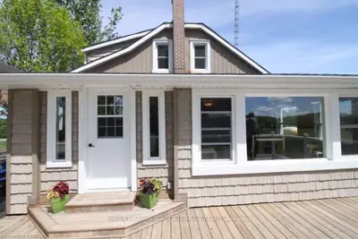 329 Brant-elderslie Line, Brockton, On N0g 2n0