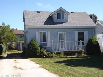 1855 5th Avenue E, Owen Sound, On N4k 5s6
