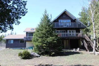 15 Tipsy Lane, Northern Bruce Peninsula, On N0h 2r0