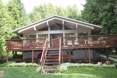 103 Dahl Street, Georgian Bluffs, On N0h 2t0