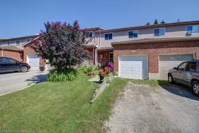 548 12th Street W, Owen Sound, On N4k 3v9