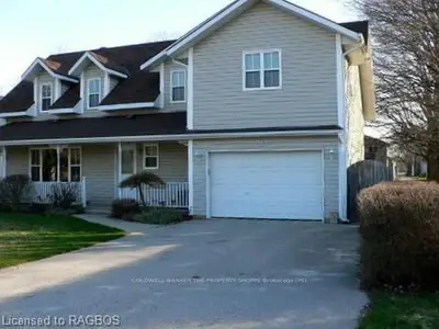 731 Green Street, Saugeen Shores, On N0h 2c0
