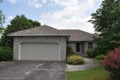 165 Somer Street, Georgian Bluffs, On N4k 6v5