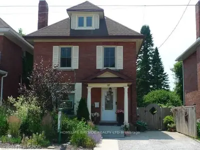 337 6th Street E, Owen Sound, On N4k 1g1