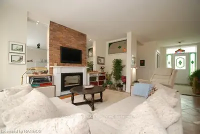 430349 Lakeshore Drive, Meaford, On N0h 1b0