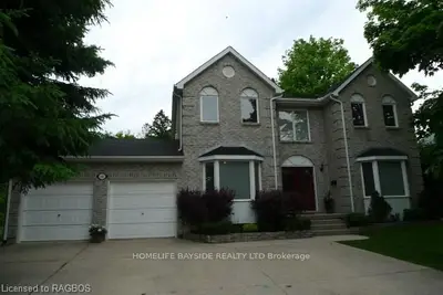 465 4th Avenue E, Owen Sound, On N4k 2n9