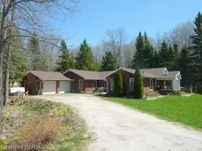 022539 Grey Road 16, Georgian Bluffs, On, N0g 1g0