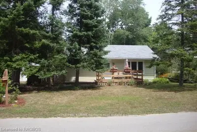 236 Cole Boulevard, Saugeen Shores, On N0h 2l0