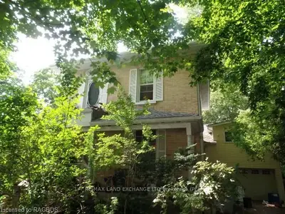 412 Goderich Street S, Saugeen Shores, On N0h 2c1