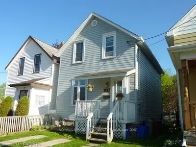 507 13th Street W, Owen Sound, On N4k 3w9