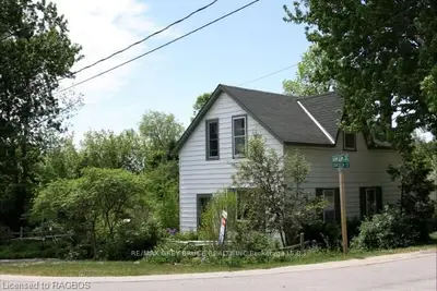 682 Dawson Street, South Bruce Peninsula, On N0h 2t0