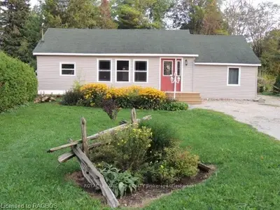 106 Wellington Street, Grey Highlands, On N0c 1c0