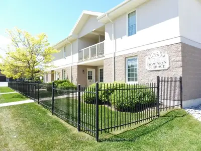 1550 12th Avenue E 206, Owen Sound, On N4k 6z3