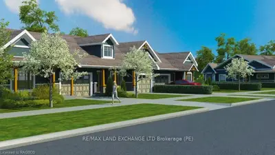 10 Fairway Lane, Saugeen Shores, On N0h 2c7