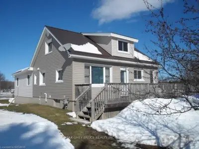 204547 Highway 26, Meaford, On, N4k 5w4