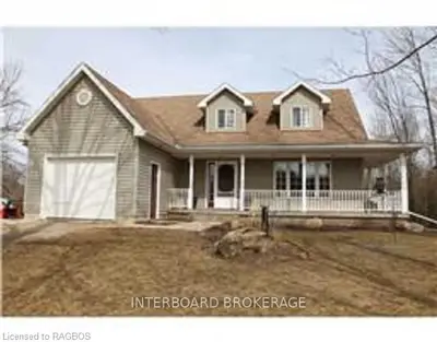 634343 Artemesia Glenelg Townline, Grey Highlands, On, N0c 1h0
