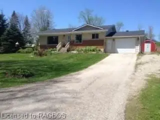 319350 Grey Road 1, Georgian Bluffs, On, N0h 1s0