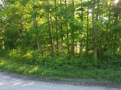 36 Maplewood Drive, South Bruce Peninsula, On N0g 2g0