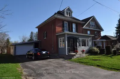 565 10th Street A, Owen Sound, On, N4k 3r7