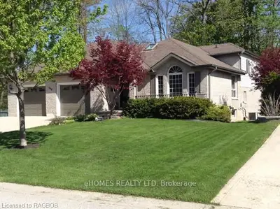398 3rd Street A, Owen Sound, On, N4k 6y7