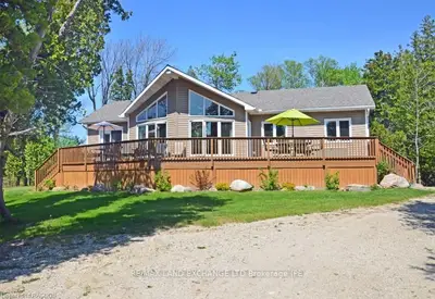 29 White Pine Avenue, Kincardine, On N0h 2c5