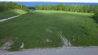 Lot 2 Ugovsek Crescent, Meaford, On N0h 1b0