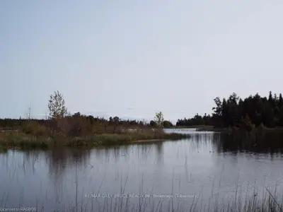 Lot 114 Eagle Road, Northern Bruce Peninsula, On N0h 2r0