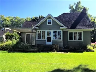 683007 Grey Road 24, Chatsworth, On, N0h 2v0