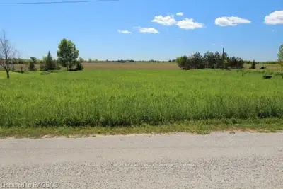 Lot 9 Bayfield Street, Northern Bruce Peninsula, On N0h 1w0