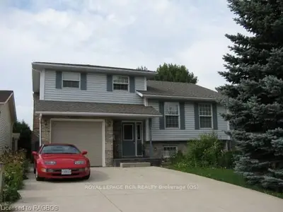 2678 7th Avenue E, Owen Sound, On N4k 6s5