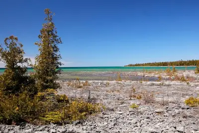 85 Pedwell Drive, Northern Bruce Peninsula, On N0h 2r0