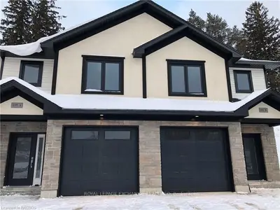 1197 Queen Street B, Kincardine, On N2z 1g6