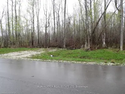 Lot 4 Ugovsek Crescent, Meaford, On N0h 1b0