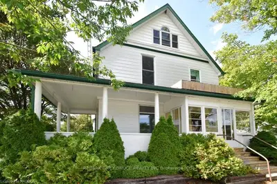 502 Tyson Street, South Bruce Peninsula, On N0h 2t0