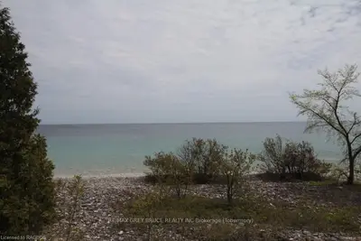 Pt Lot 35 Dyers Bay, Northern Bruce Peninsula, On, N0h 1z0